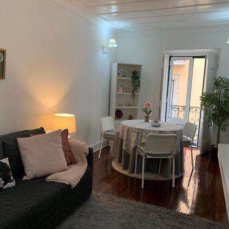 Passport Lisbon Apartments Extérieur photo