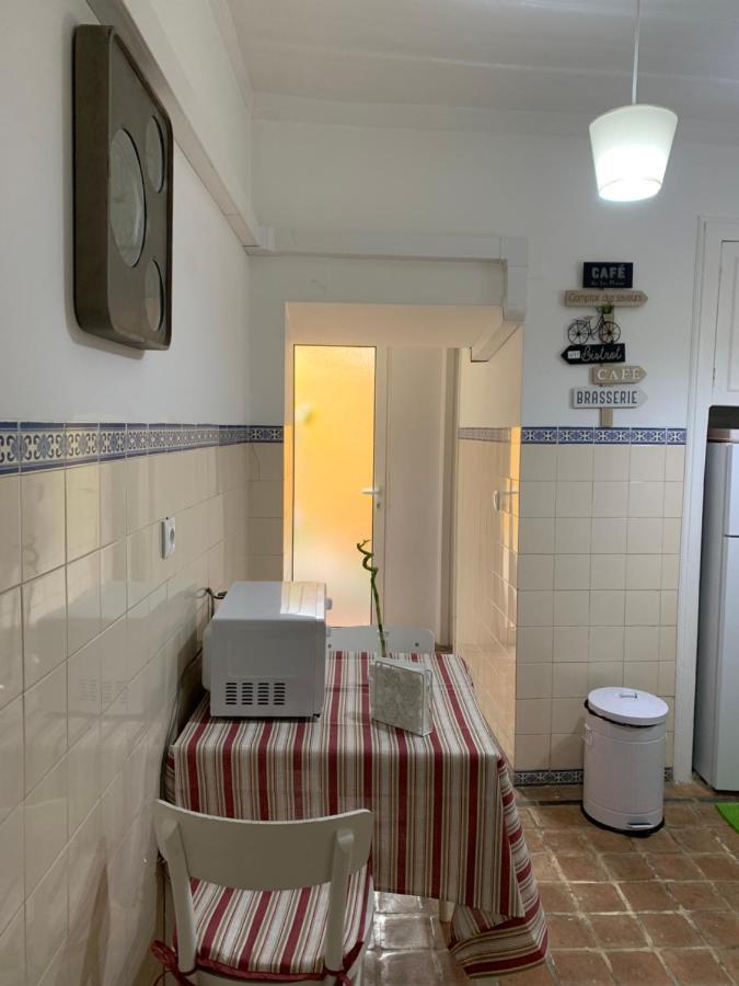 Passport Lisbon Apartments Extérieur photo