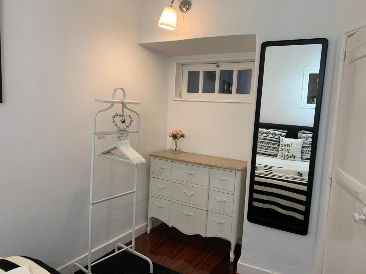 Passport Lisbon Apartments Extérieur photo