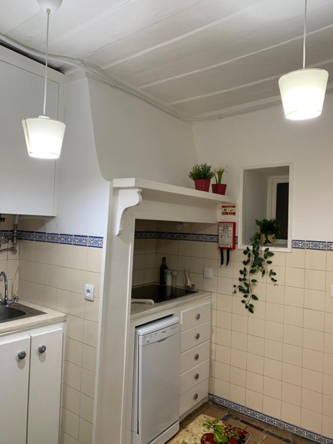 Passport Lisbon Apartments Extérieur photo