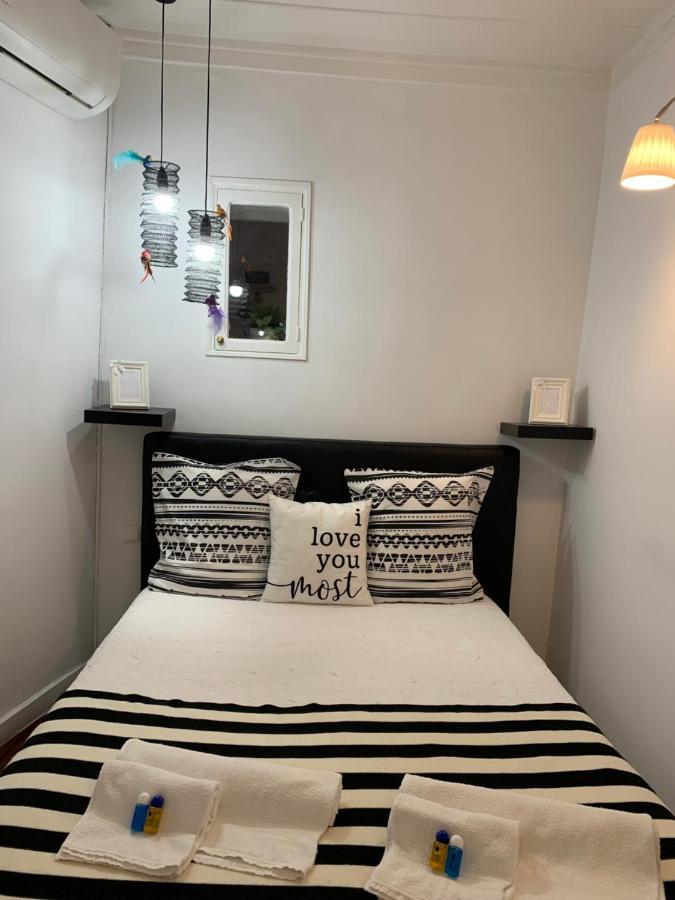 Passport Lisbon Apartments Extérieur photo