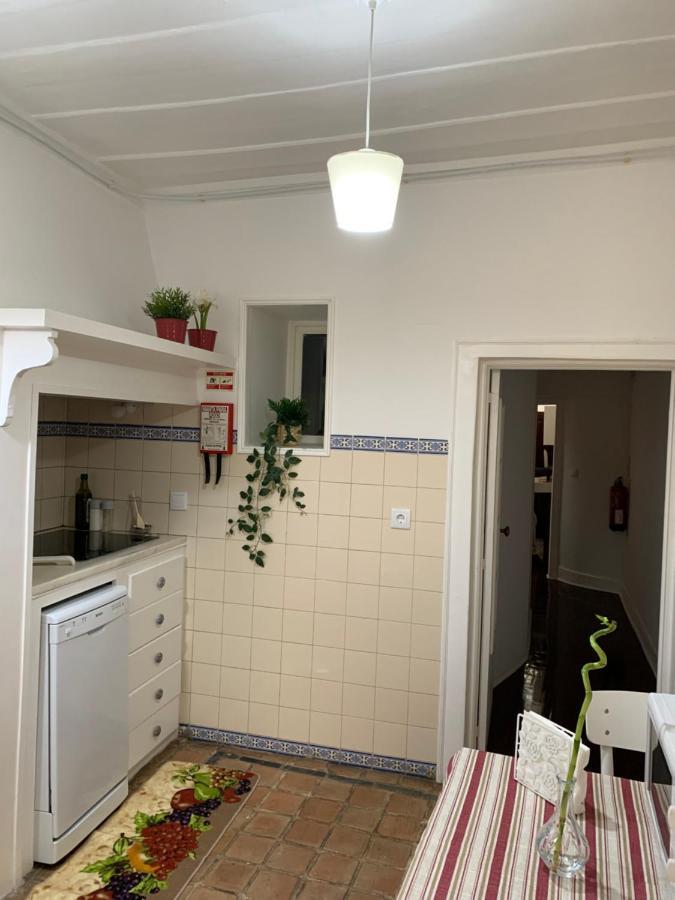 Passport Lisbon Apartments Extérieur photo