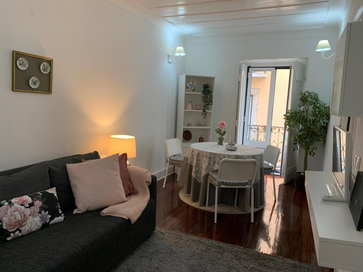 Passport Lisbon Apartments Extérieur photo