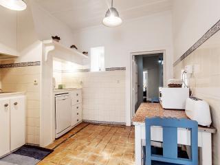 Passport Lisbon Apartments Extérieur photo