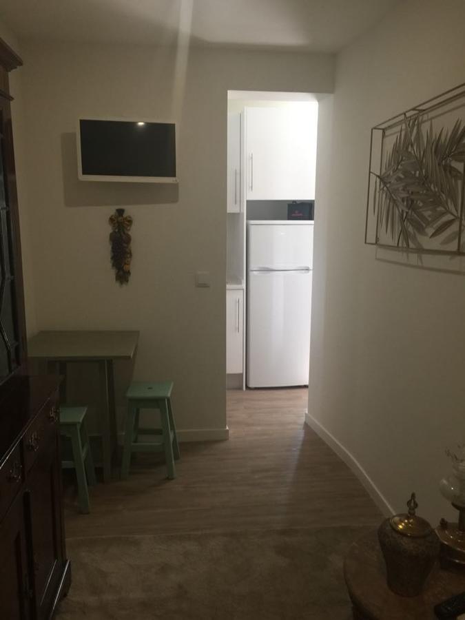 Passport Lisbon Apartments Extérieur photo