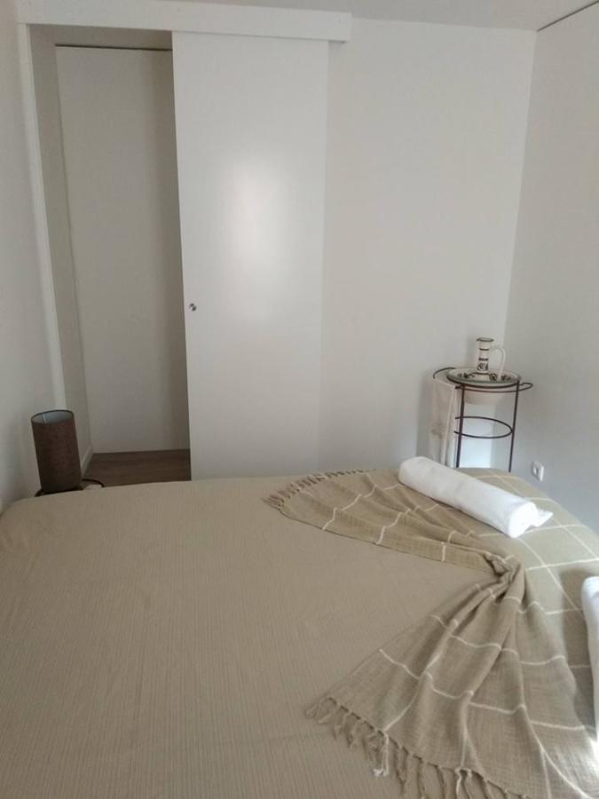 Passport Lisbon Apartments Extérieur photo