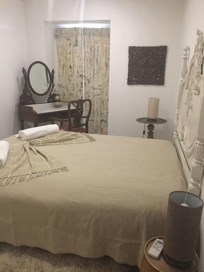 Passport Lisbon Apartments Extérieur photo