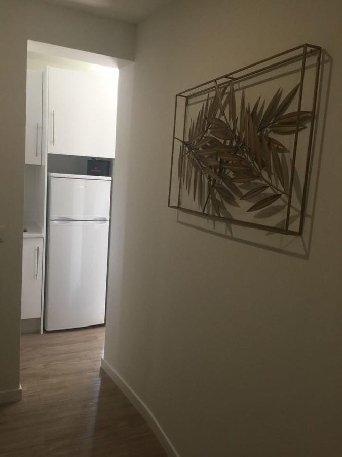 Passport Lisbon Apartments Extérieur photo